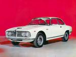 Alfa Romeo 2600 Sprint 1962 года